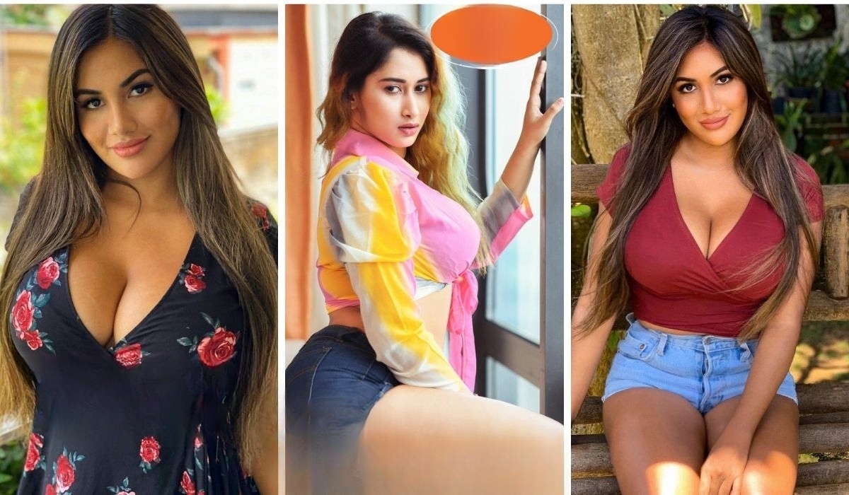 Goa Celebrity escorts