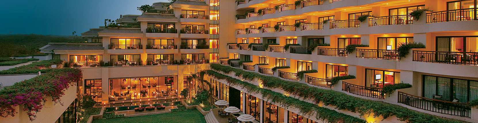 Goa Vivanta Hotel escorts
