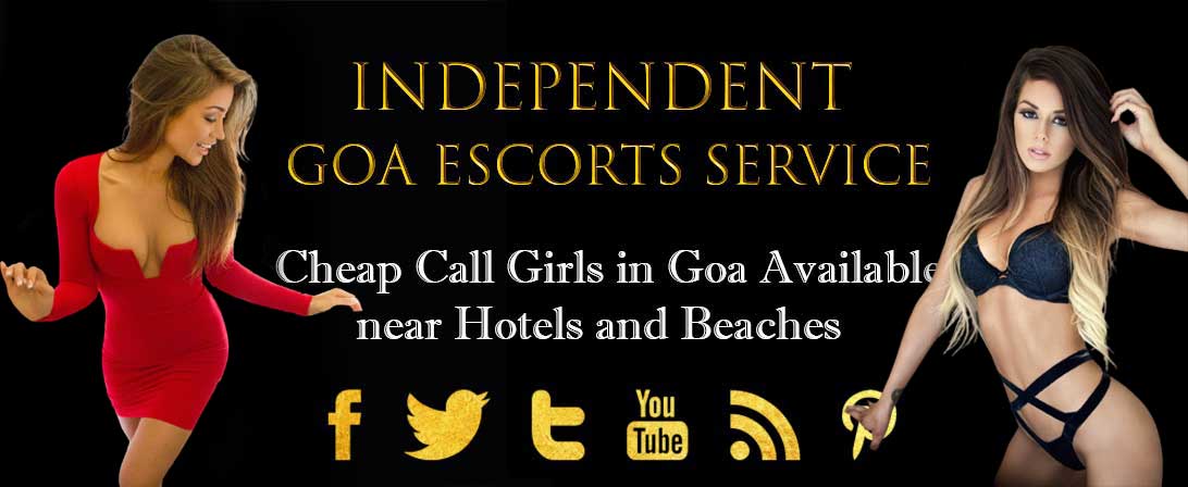 Goa Independent Escort Service